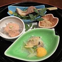 土佐料理 祢保希 新宿店 - 