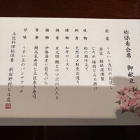 土佐料理 祢保希 新宿店 - 