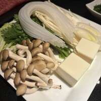 兜 麻布十番 別館 - 