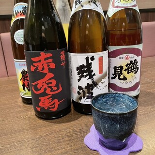日暮里酒亭 いな葉_1