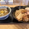 麺屋たけ井 岩出店