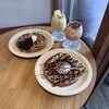 Waffle cafe ORANGE - 