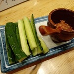 裏難波 路地裏酒場 とんぼ - 