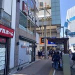 ケンタッキーフライドチキン - 