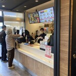 ケンタッキーフライドチキン - 