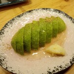 裏難波 路地裏酒場 とんぼ - 