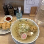しょうがラーメン 七の庫 - 