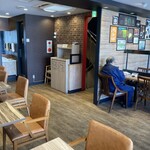 ケンタッキーフライドチキン - 