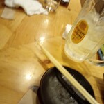 裏難波 路地裏酒場 とんぼ - 