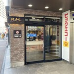 ケンタッキーフライドチキン - 