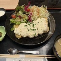 博多華味鳥 銀座4丁目店 - 