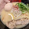 麺屋キラメキ 京都三条