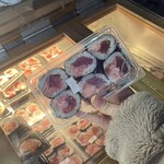 おにぎり屋 丸豊 - 