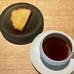 SÉN - ご馳走様でした