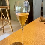 SÉN - ノンアルコールスパークリング