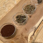 SÉN - 最後のドリンクは選べます