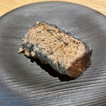 SÉN - pranaのライ麦パン