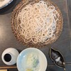手打ち蕎麦 銀杏
