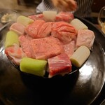 焼肉ホルモン 広味園 - 