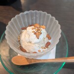 手打ち蕎麦 銀杏 - 