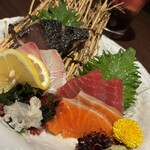 茨城地產地消之店 全席個室 Mondokoro 土浦站前店 - 