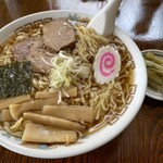 小池屋食堂 - 