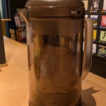 いばらき地酒バー 水戸 - 和らぎ水