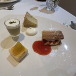 アロマティコ - 