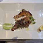 アロマティコ - 