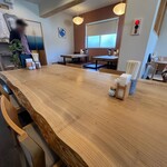 おうどん 瀬戸晴れ - 