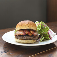 料理メニュー : 常陸野ブルーイング 水戸 （【旧店名】トゥルー