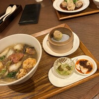 正宗広東私房菜サワダ 梅田エスト店 - 