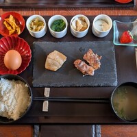 洋食屋ケムリ - 