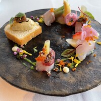 ツキ シュール ラメール - 