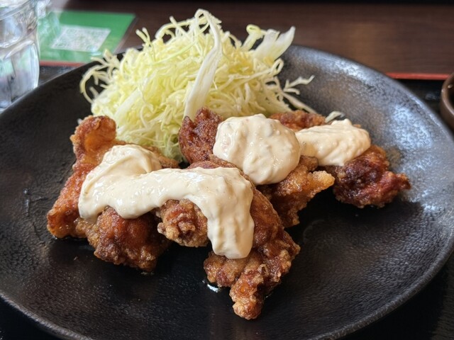 葦駄天 おおくま店 - 大野（ダイニングバー）の写真