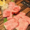 焼肉匠 覚王木屋町亭