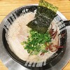 博多一双 新横浜ラーメン博物館店