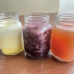 はまきた珈琲 - ドリンク写真: