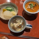 和食と和酒 おがた - 
