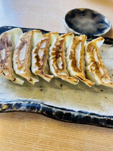 米沢ラーメン すえひろ - 亘理（ラーメン）の写真