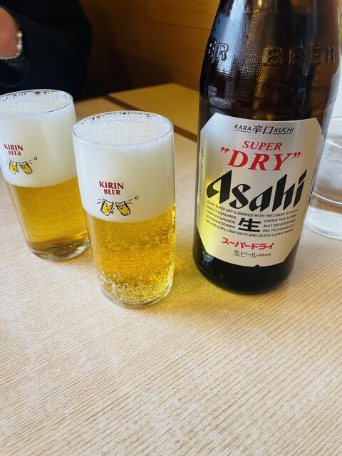 米沢ラーメン すえひろ - 亘理（ラーメン）の写真