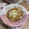 野口太郎ラーメン 心斎橋店