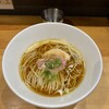 らぁ麺 なお人