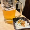 大衆海鮮 レトロ寿司酒場 えびすちゃん 梅田お初天神店