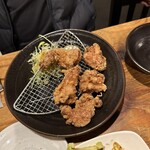 長州屋瓦 湯田店