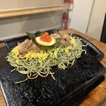 長州屋瓦 湯田店