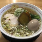 Men Dokoro Kureshizuki