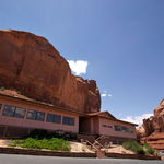 Goulding's Lodge & Campground - Goulding's Lodge & Campground