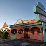 FIESTA MEXICANA - FIESTA MEXICANA Page