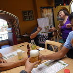 Luo’s Cafe - Luo's Chinese Restaurant